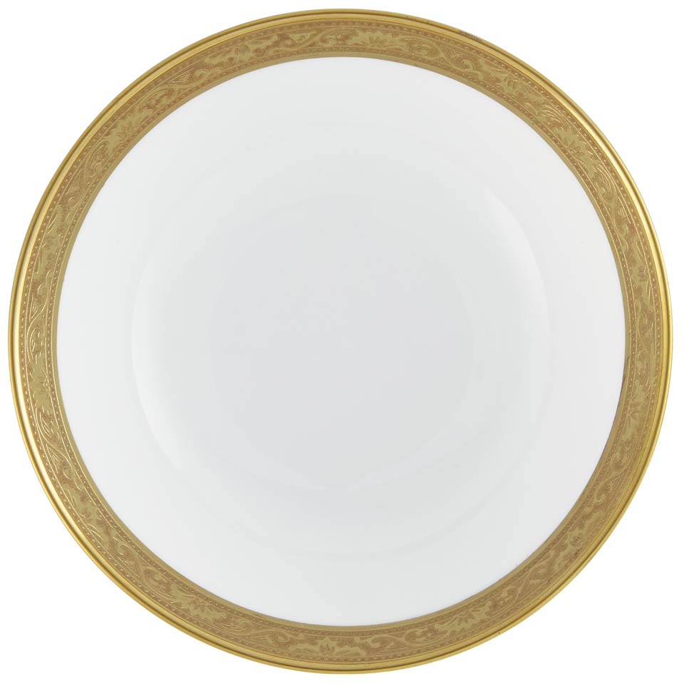 Fruit Saucer 5.1 in