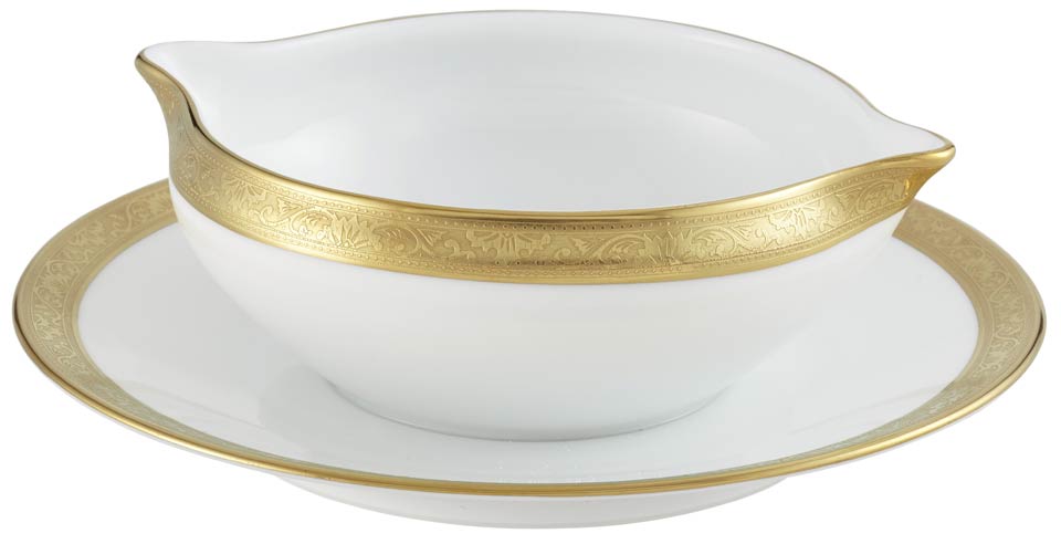 Sauce Boat 10 oz.