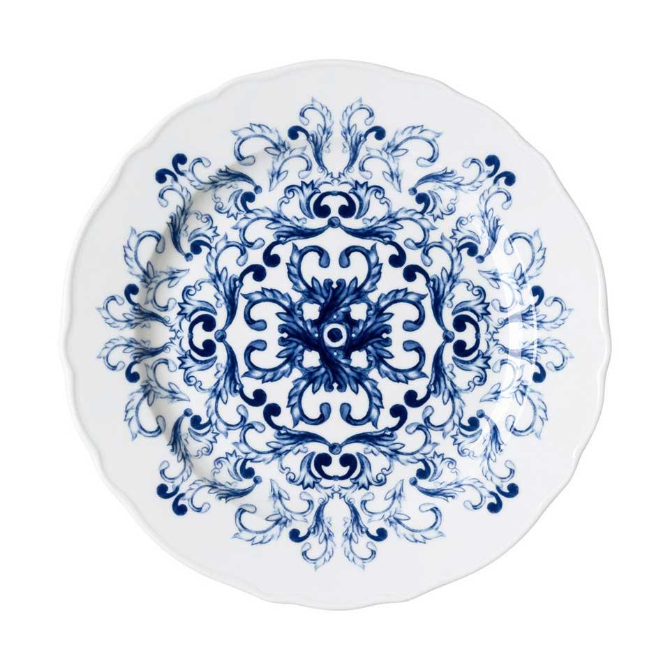 Service Plate 12 1/4 in