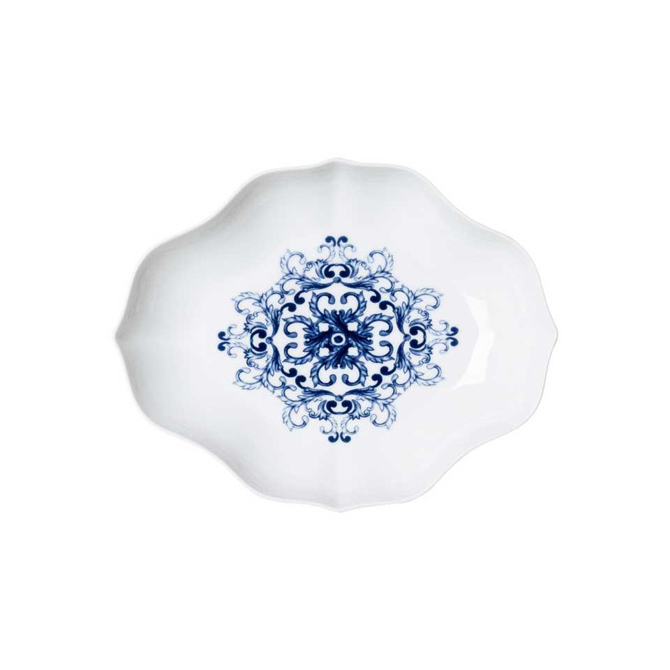 Bowl Shallow 10 in