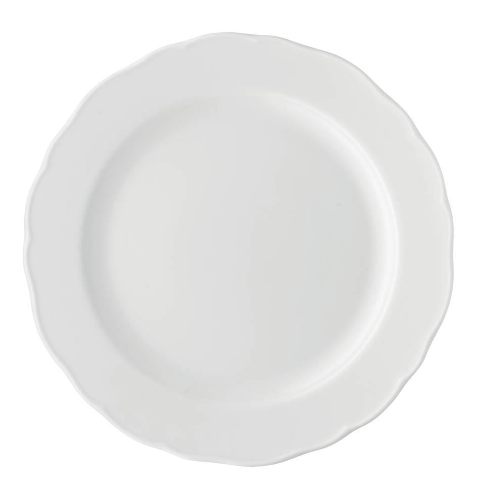 Dinner Plate
