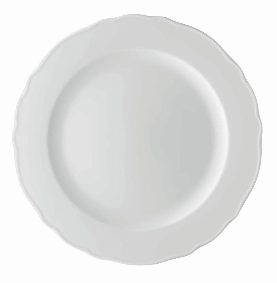 Service Plate