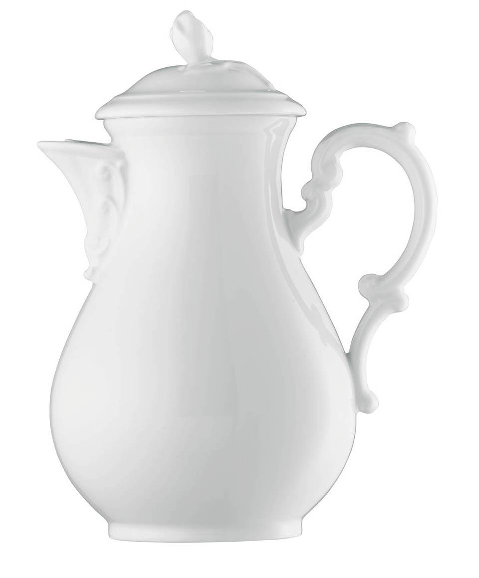 DISCONTINUED-Coffee Pot Base (DISCO. While Supplies Last)