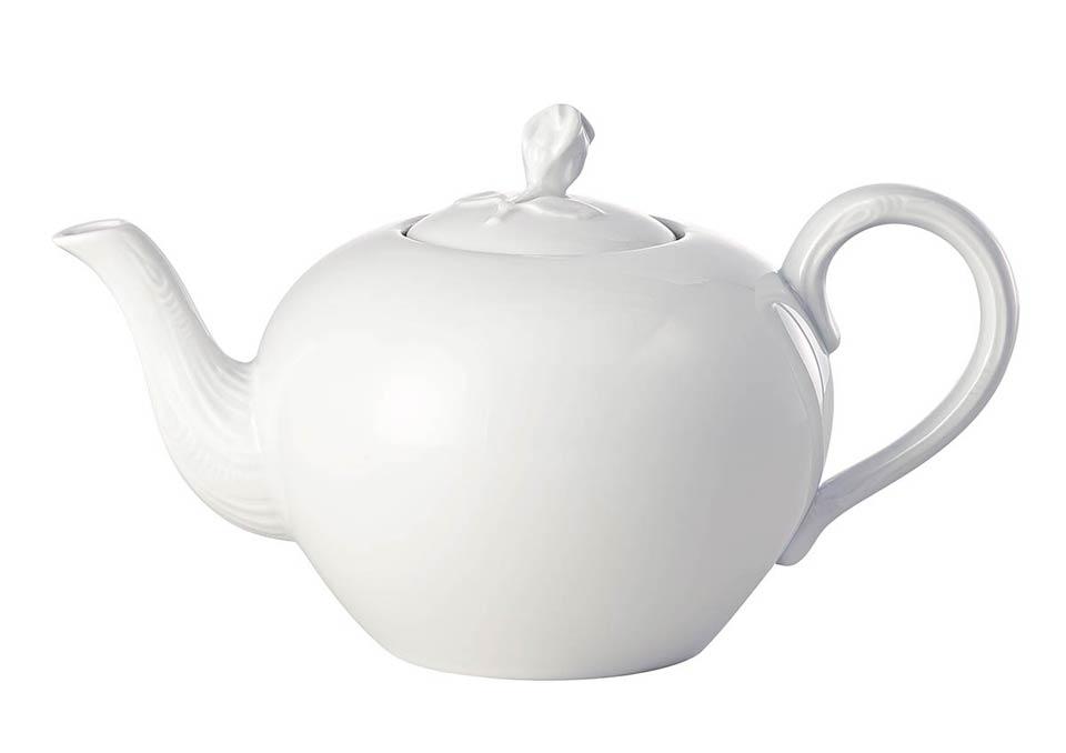 Teapot Base
