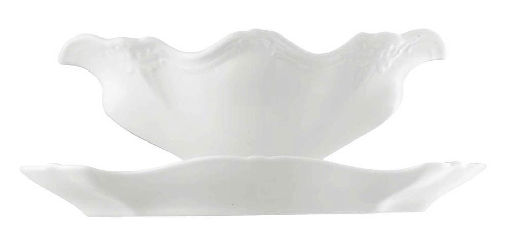 DISCONTINUED-Sauce Boat