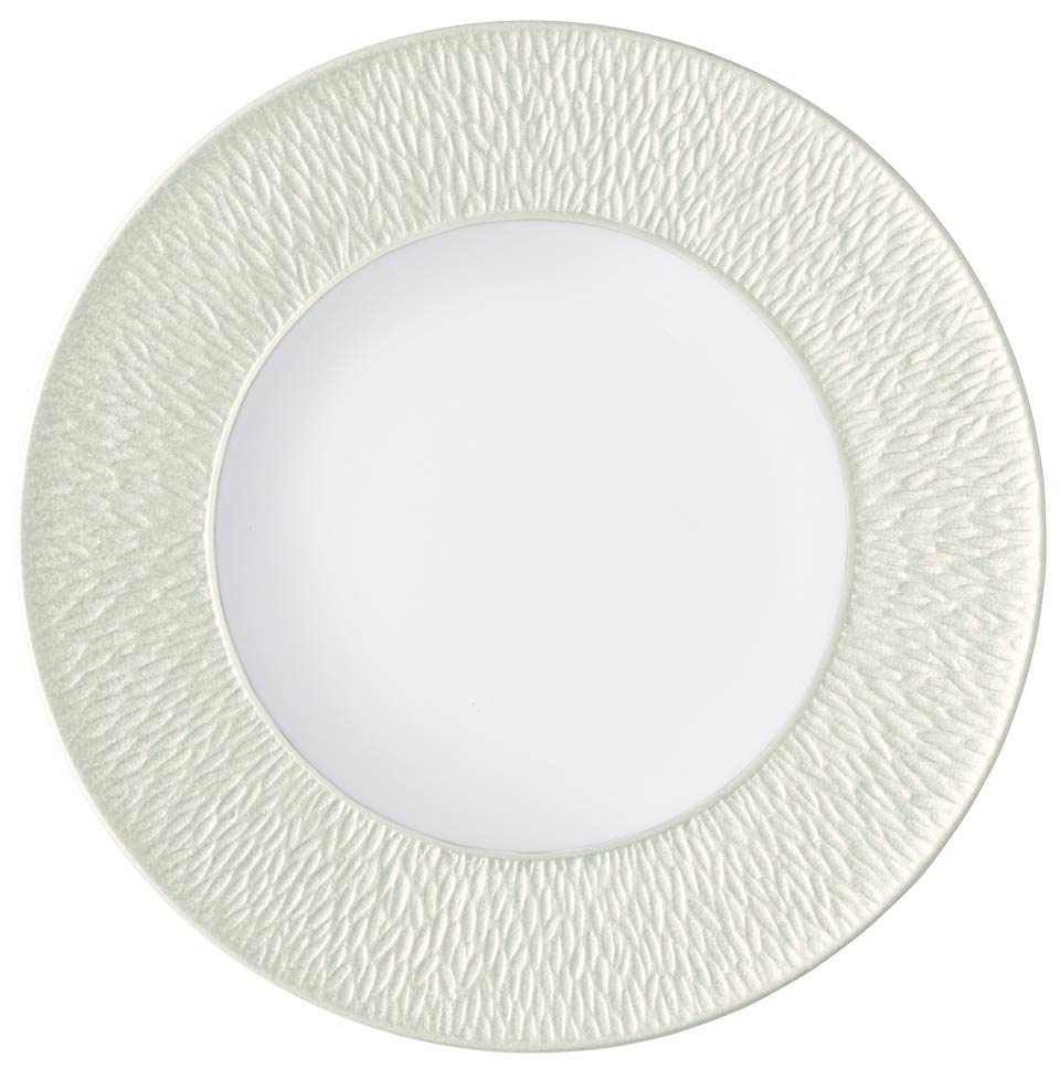 Dessert Plate 8.7 in
