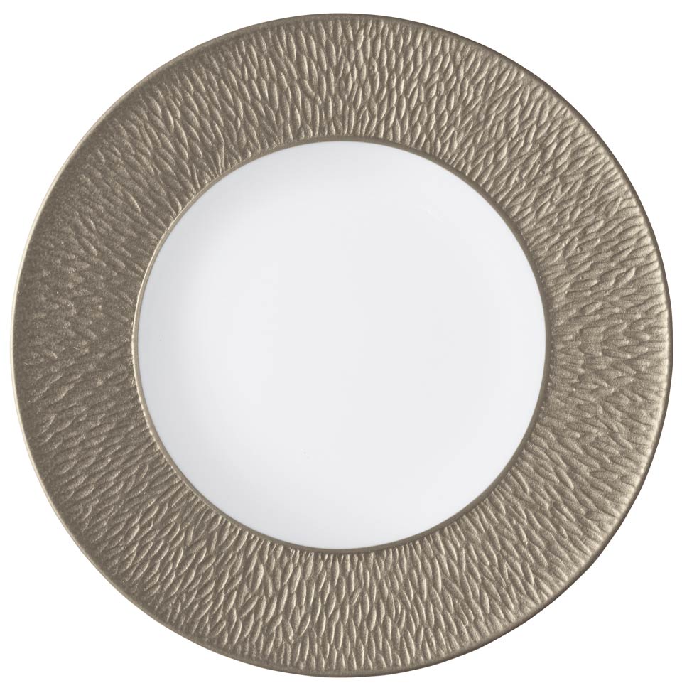 American Dinner Plate 10.6 in