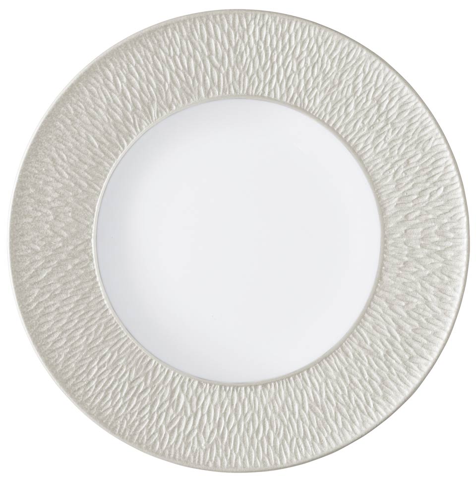 American Dinner Plate 10.6 in