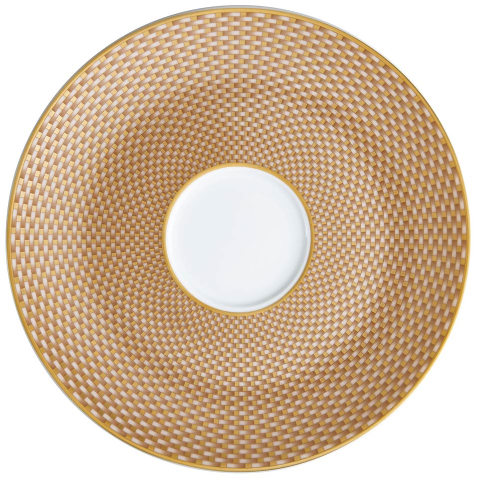 Tea Saucer Extra 6.9 in (old code: 0541-37-351817)