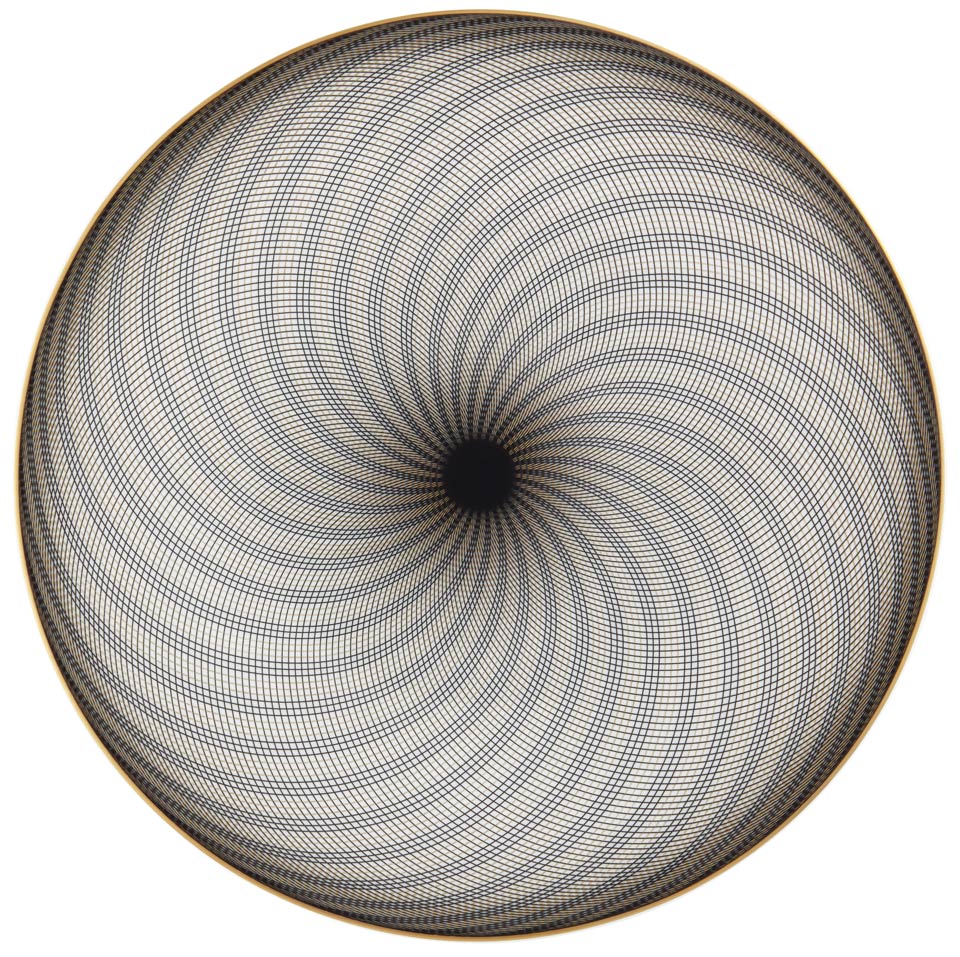 Dessert Plate n2