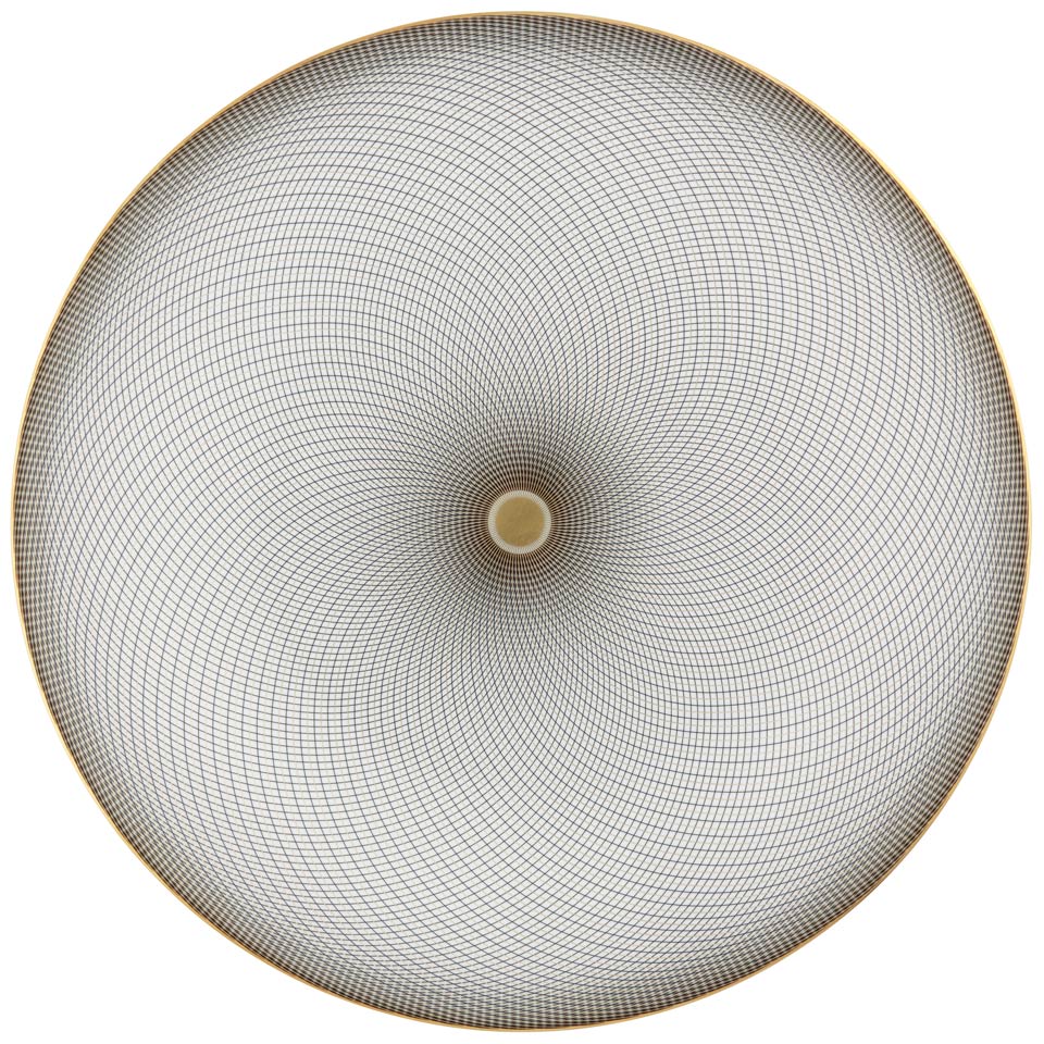 Buffet Plate n3