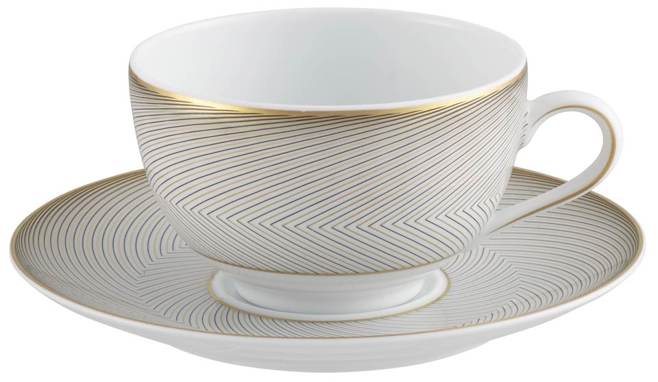 DISCONTINUED-Tea Cup (DISCO. While Supplies Last)
