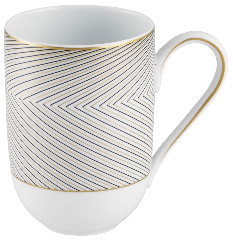 Mug 10.1 oz. n4 GBX (old code: 0634-37-314030)