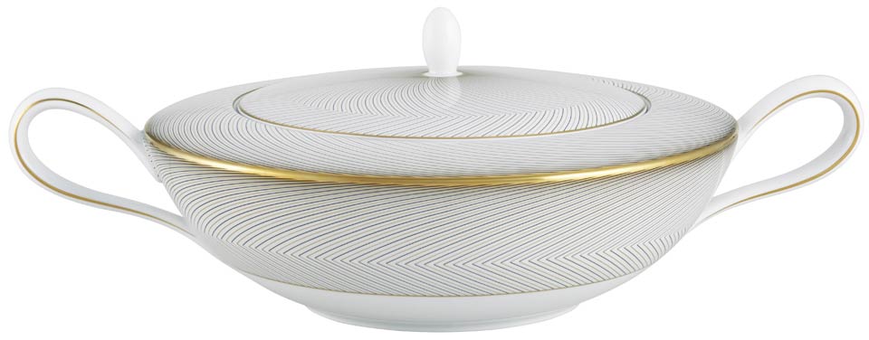 Soup Tureen