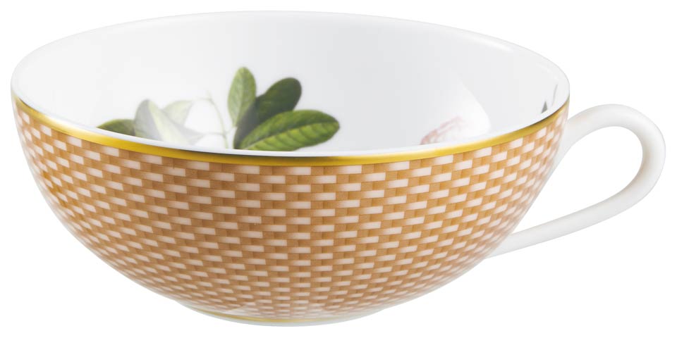 Tea Cup Extra D-4.5 in 7.4 oz (old code: 0655-37-301822)