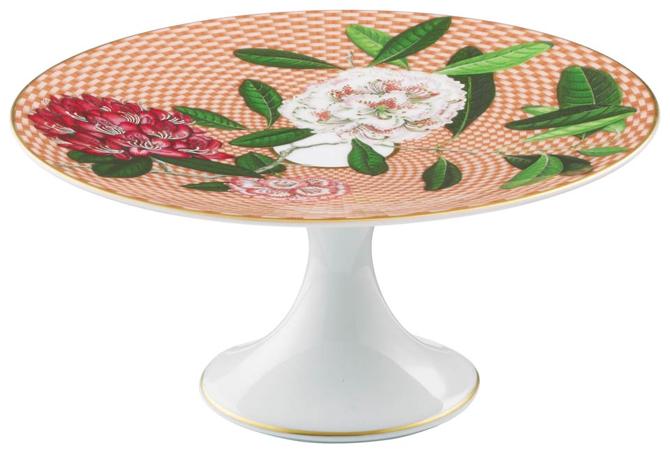 Petit Four Stand Small D-6.3 in(old code: 0655-37-515816)