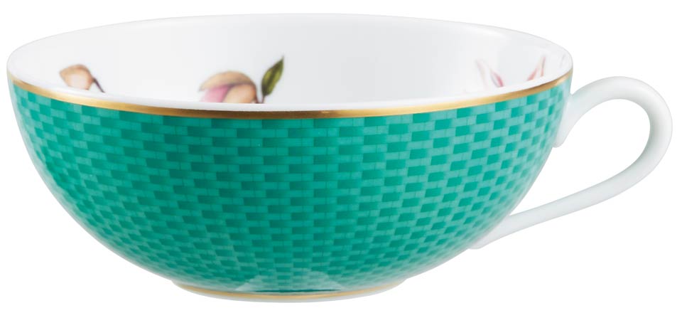 Tea Cup Extra D-4.5 in 7.4 oz (old code: 0658-37-301822)