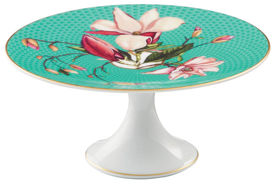 Petit Four Stand Small D-6.3 in (old code:0658-37-515816)