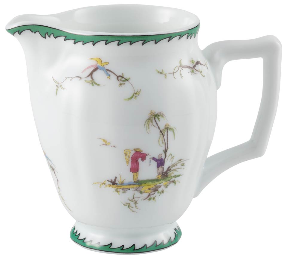 Creamer D-2.4 in 6.1 oz