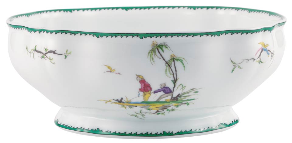Salad Bowl D-9.8 in 72.7 oz