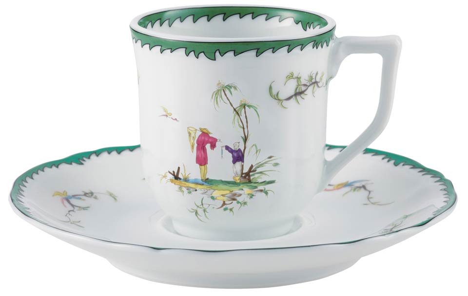 Coffee Cup D-2.4 in 4.4 oz