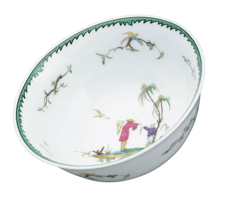 Rice Bowl D-5 in 9.1 oz