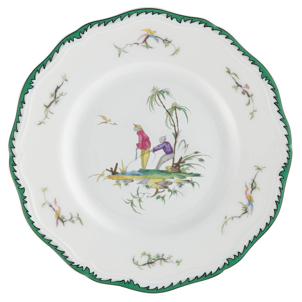 Bread & Butter Plate 6.3 in