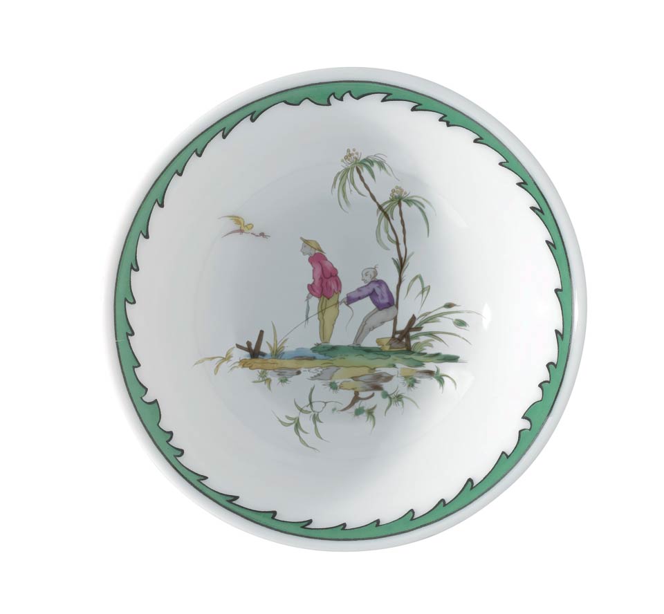 Soja Dish D-2.7 in 1 oz