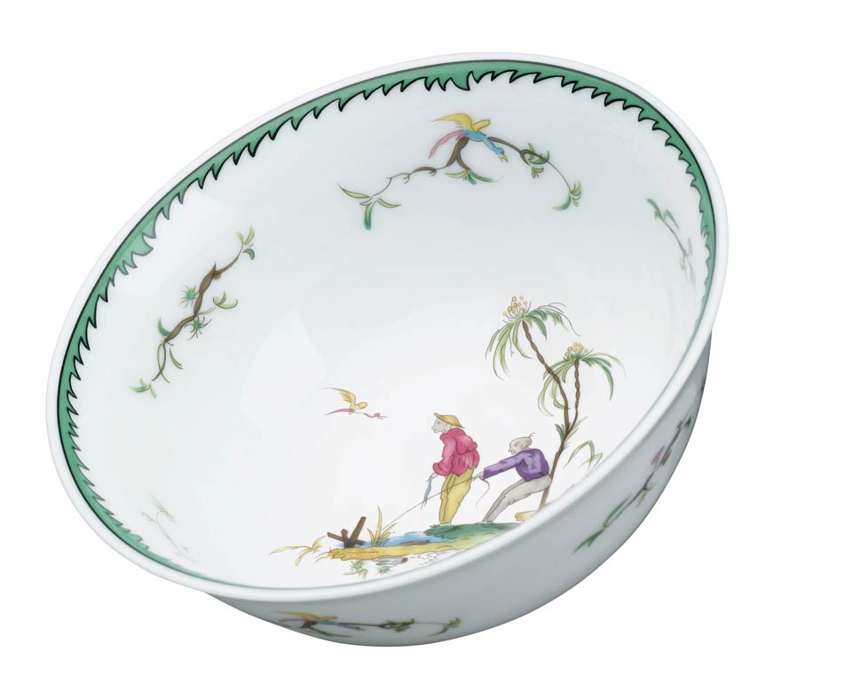 Rice Bowl D-5 in 9.1 oz