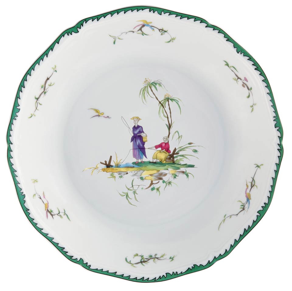 Coupe Soup Bowl D-7.5 in 14.2 oz