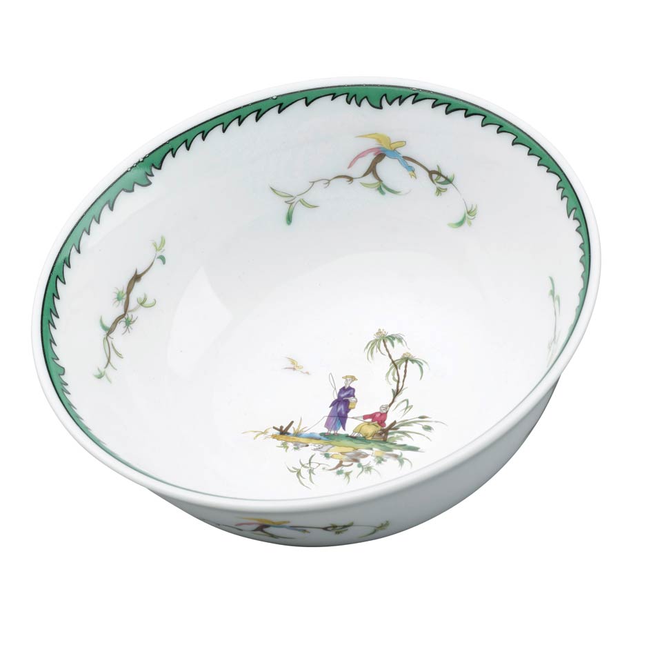 Soup Bowl D-4.7 in 8.3 oz