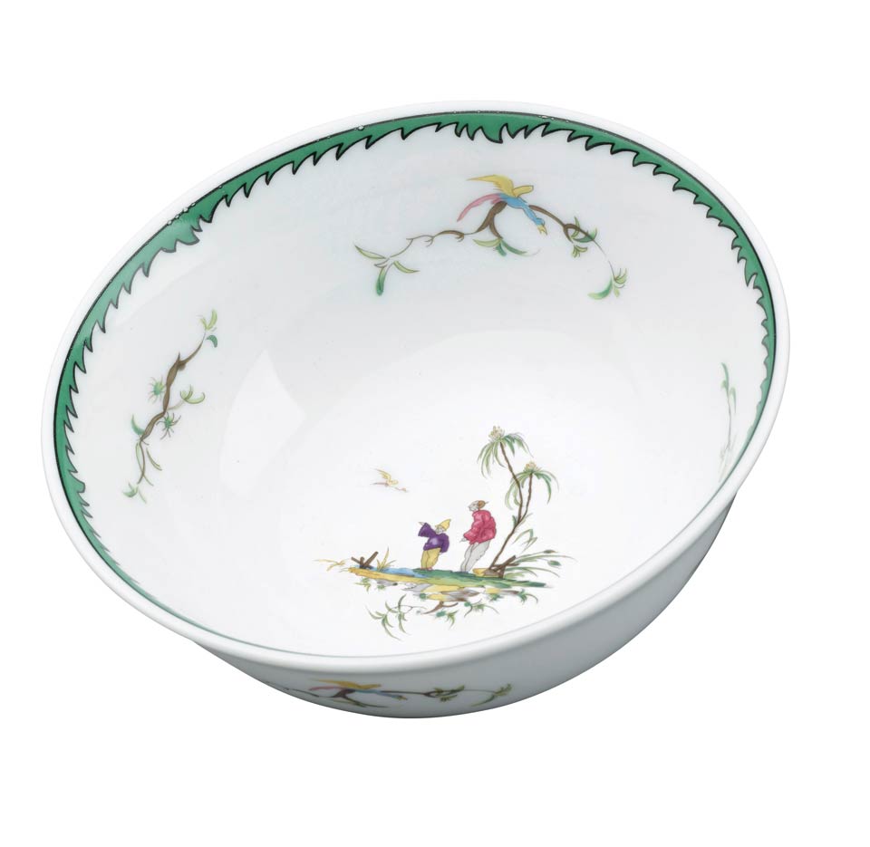 Soup Bowl D-4.7 in 8.3 oz