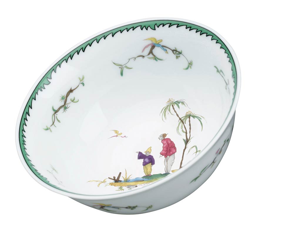 Rice Bowl D-5 in 9.1 oz