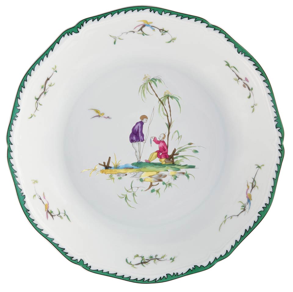 Coupe Soup Bowl D-7.5 in 14.2 oz