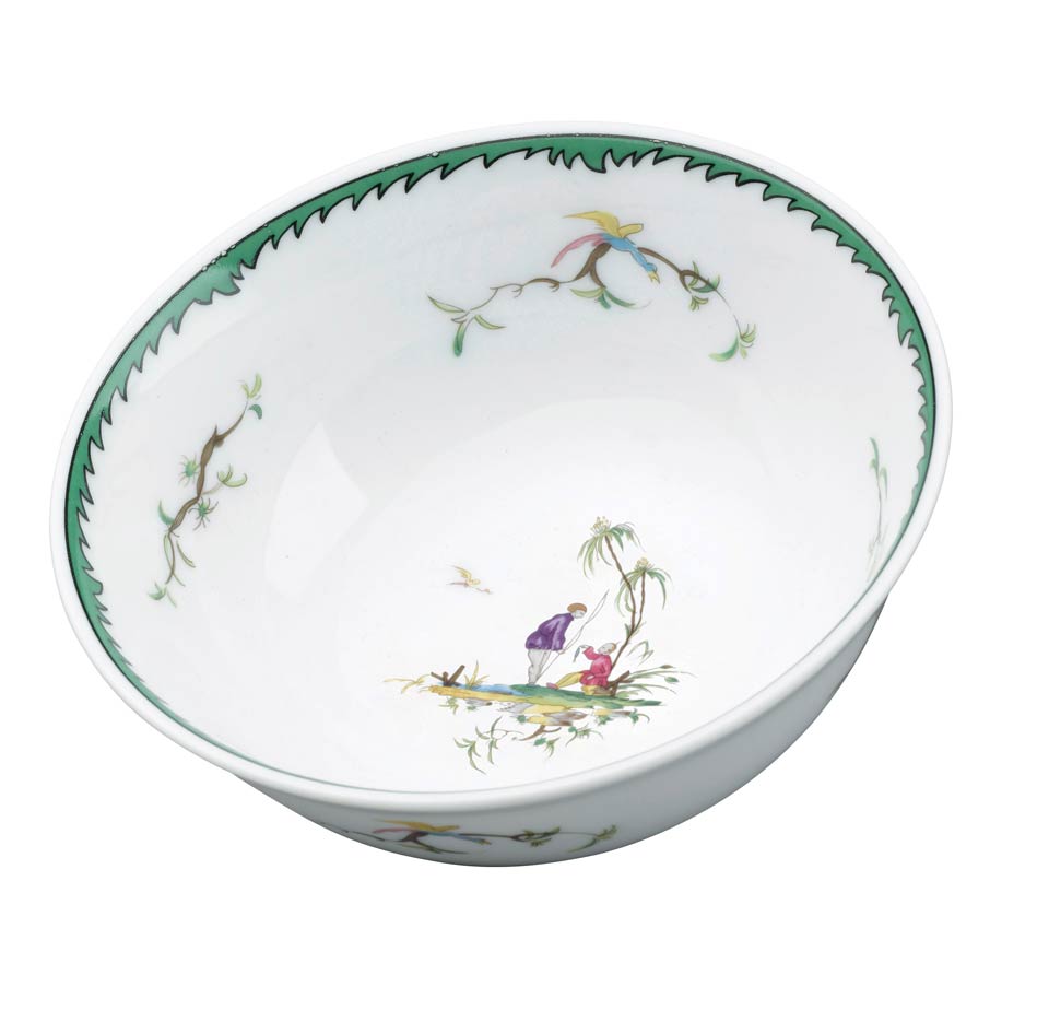 Soup Bowl D-4.7 in 8.3 oz