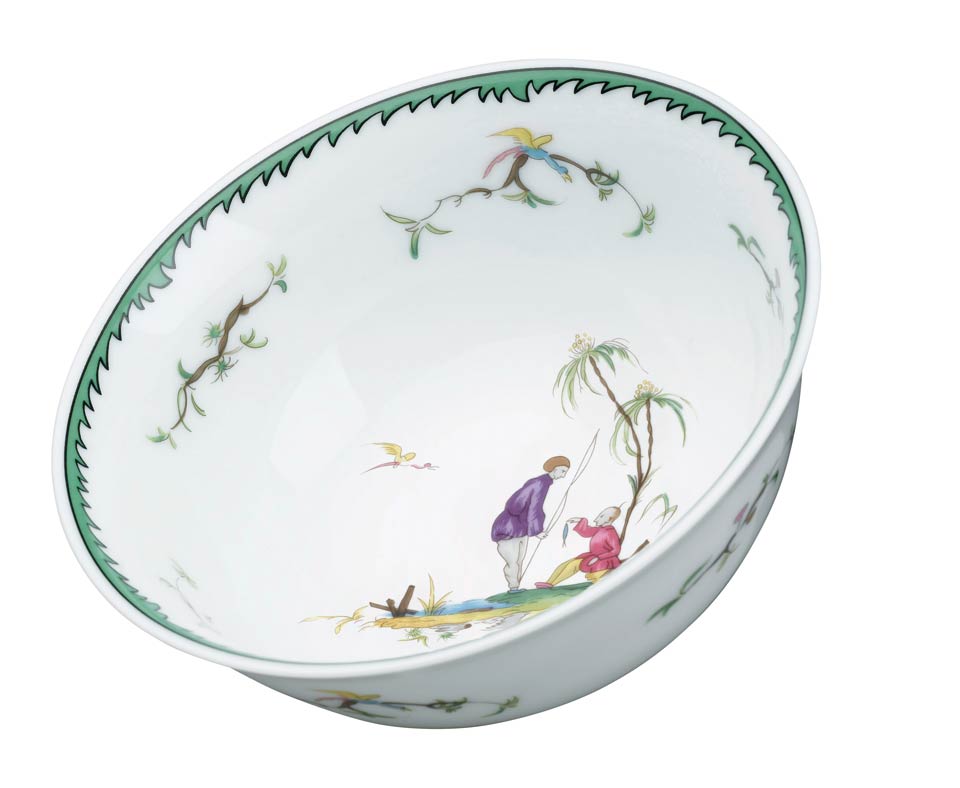 Rice Bowl D-5 in 9.1 oz