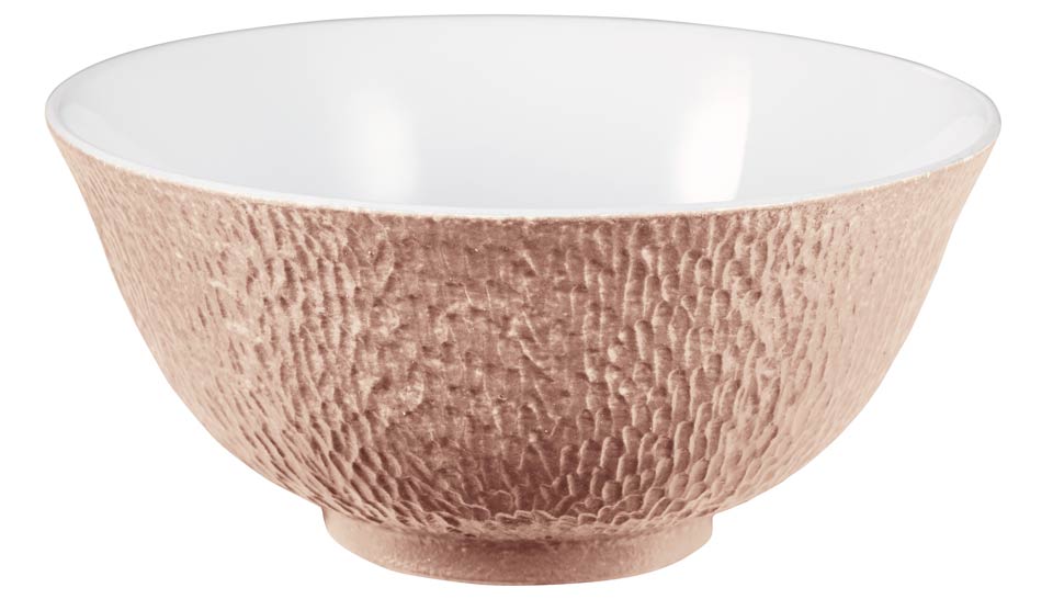 Small Chinese Soup Bowl