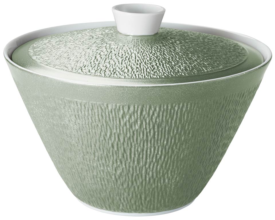 Soup Tureen