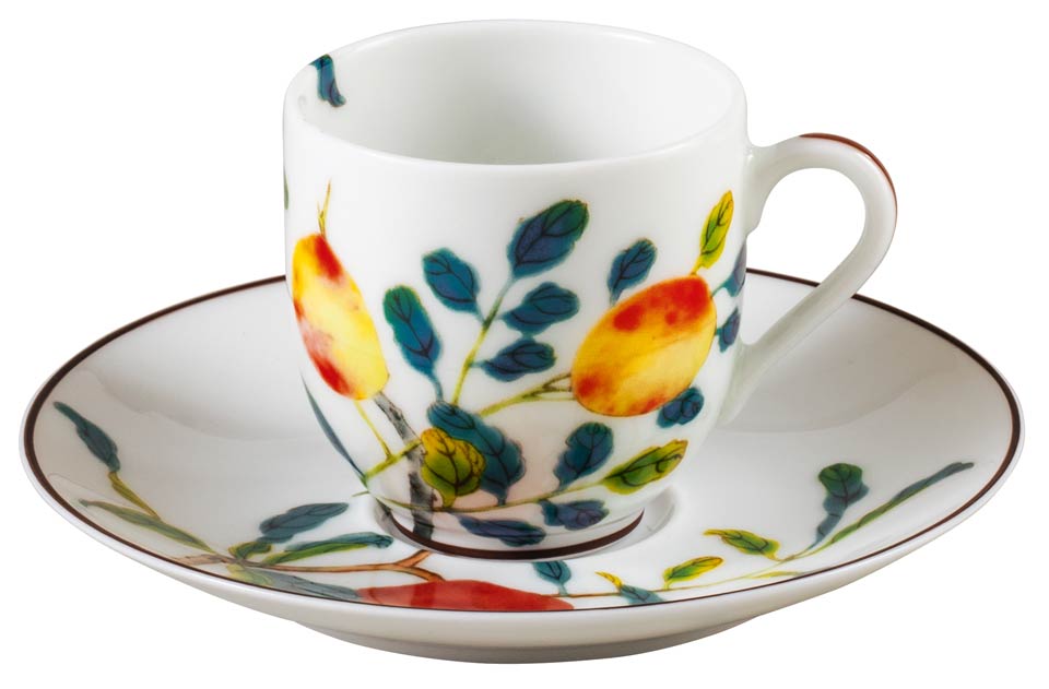 Coffee Cup 4 oz