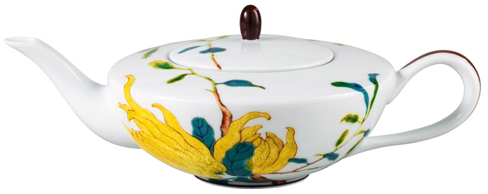 Tea/Coffee Pot 33 oz.