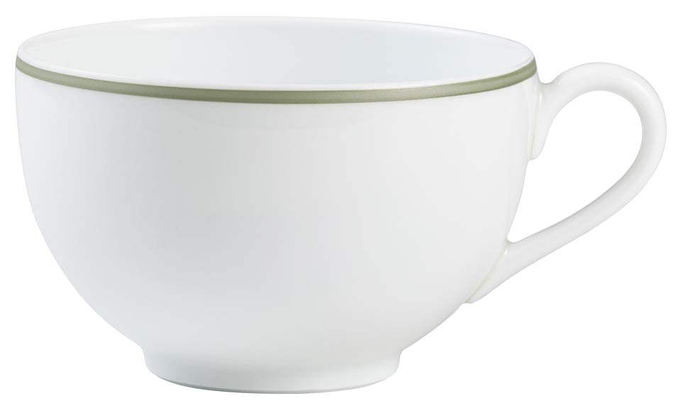 Celadon - Tea Cup Extra Tall 3.7 in 8.5 oz