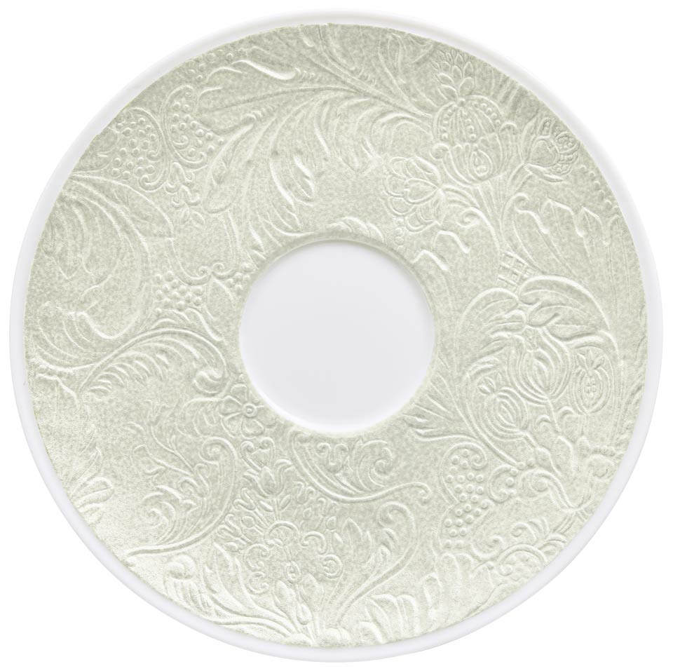 Shell - Tea Saucer Extra 6.9 in