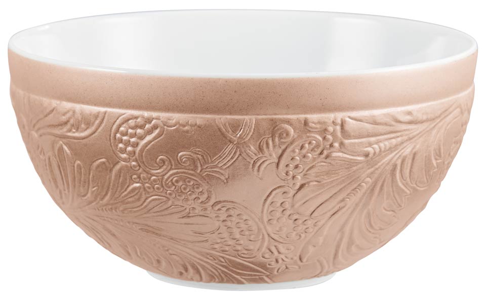 Copper - Bowl 5.5 in 15.2 oz