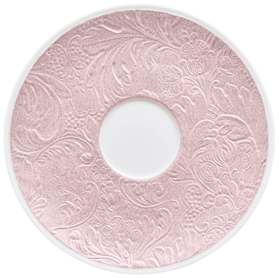 Nacre - Tea Saucer Extra 6.9 in
