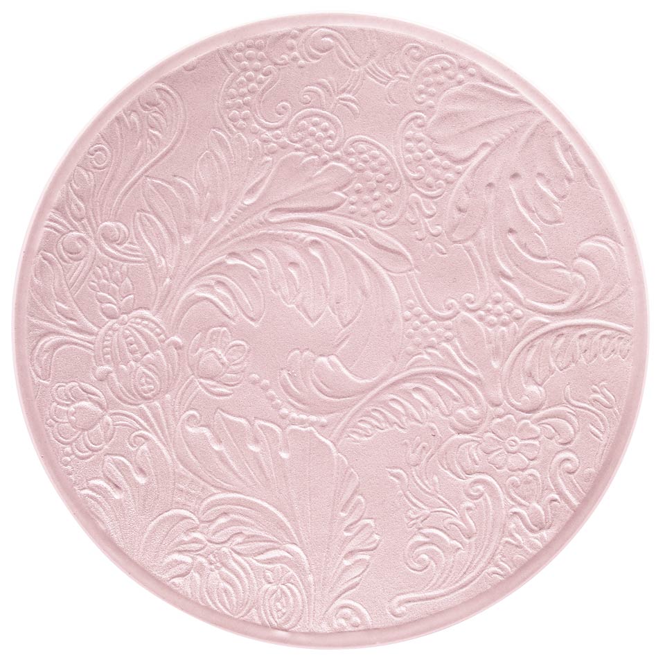 Nacre - Bread & Butter Plate Coupe 6.3 in