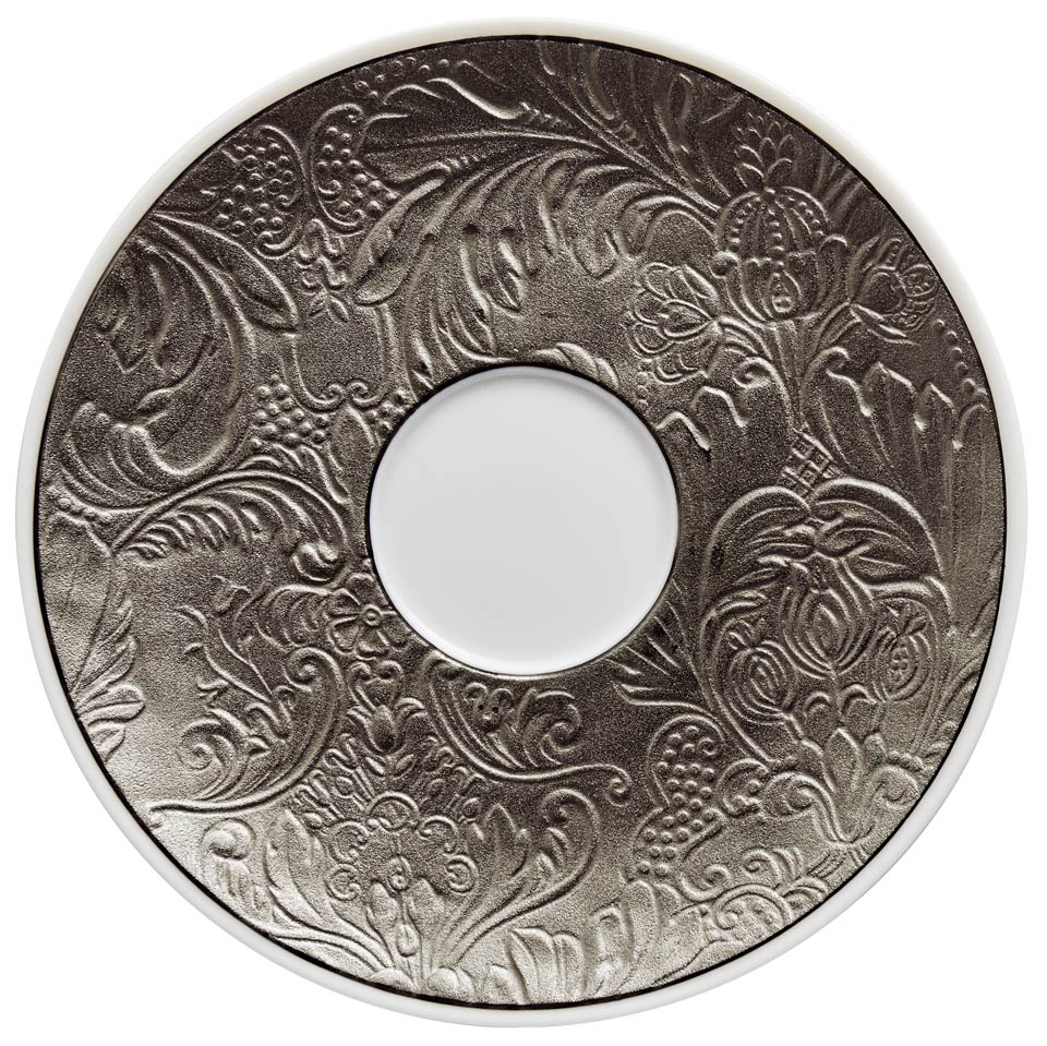 Tea Saucer Extra 6.9 in