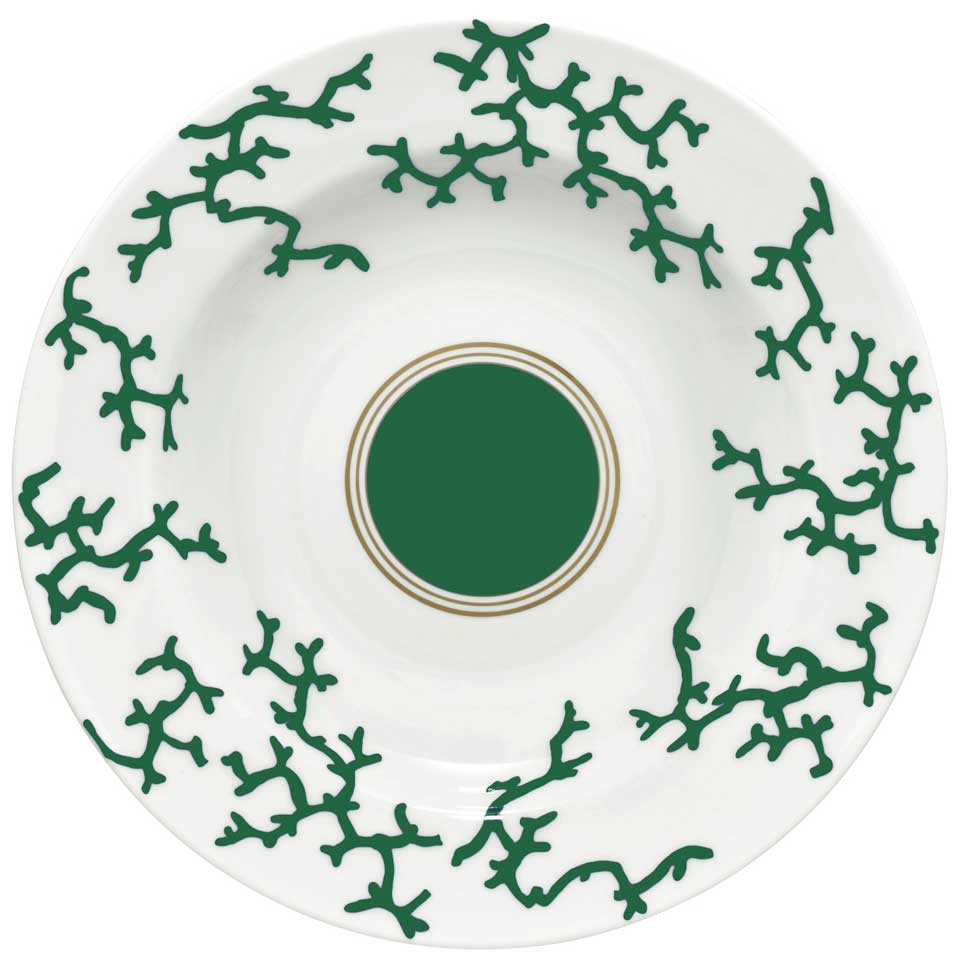 Deep Chop Plate 11.6 in