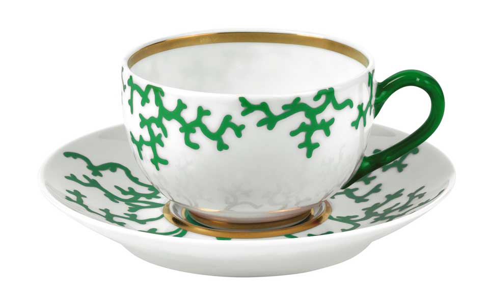 Tea Cup Extra 8.5 oz