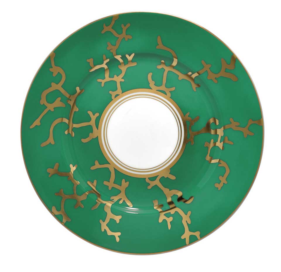 Dessert Plate 8.7 in N°1