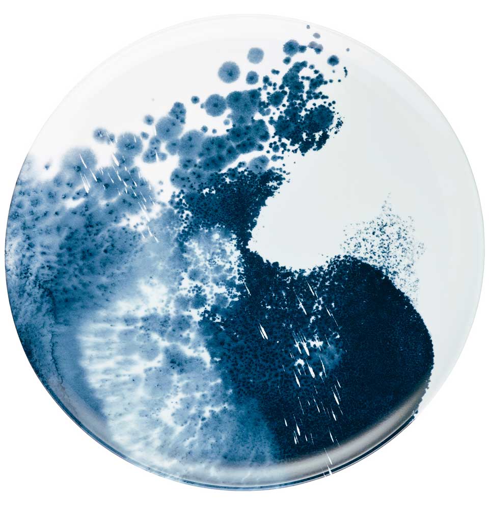 Large Platter Ø 18.11"
